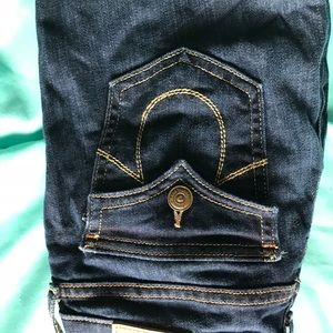 Woman’s true religions